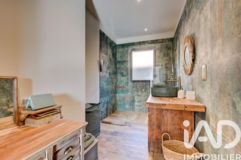Villa a Le Castellet, Var, Le Castellet - € 1.230.000 | Ref: 56297 - foto 12