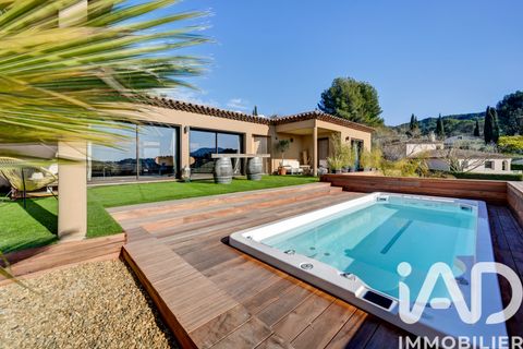 Villa i Le Castellet, Var, Le Castellet - € 1.230.000 | Ref: 56297 - foto 1