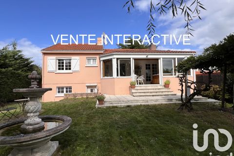 Villa i Reze, Loire-Atlantique, Reze - € 270.000 | Ref: 52457 - foto 1