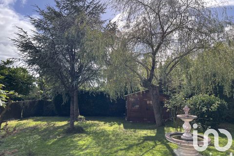 Villa i Reze, Loire-Atlantique, Reze - € 270.000 | Ref: 52457 - foto 2
