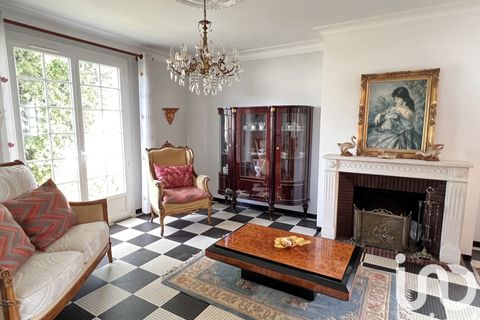 Villa i Reze, Loire-Atlantique, Reze - € 270.000 | Ref: 52457 - foto 4