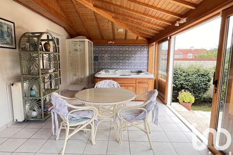 Villa i Reze, Loire-Atlantique, Reze - € 270.000 | Ref: 52457 - foto 7