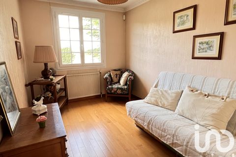 Villa i Reze, Loire-Atlantique, Reze - € 270.000 | Ref: 52457 - foto 9