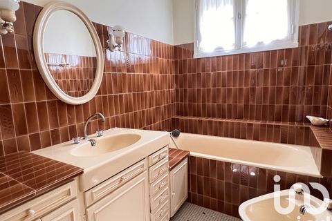 Villa i Reze, Loire-Atlantique, Reze - € 270.000 | Ref: 52457 - foto 10
