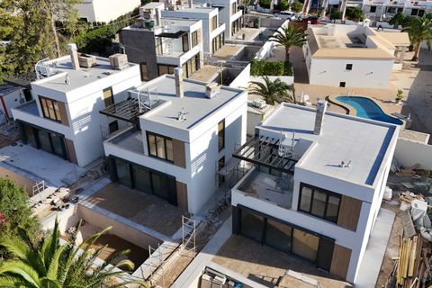 Villa i La Nucia, Alicante, La Nucia - € 555.000 | Ref: ES-ALT-019375 - foto 1