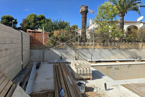Villa i La Nucia, Alicante, La Nucia - € 555.000 | Ref: ES-ALT-019375 - foto 18