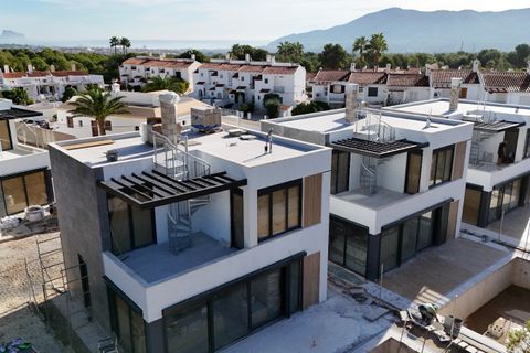 Villa i La Nucia, Alicante, La Nucia - € 555.000 | Ref: ES-ALT-019375 - foto 33