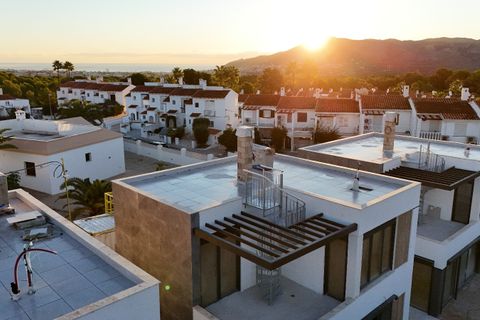 Villa i La Nucia, Alicante, La Nucia - € 555.000 | Ref: ES-ALT-019375 - foto 35