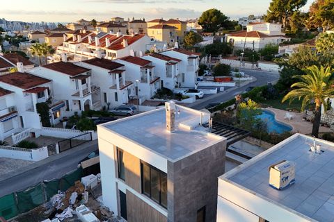 Villa i La Nucia, Alicante, La Nucia - € 555.000 | Ref: ES-ALT-019375 - foto 36