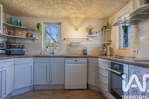 Villa a La Motte, Var, La Motte - € 700.000 | Ref: 67492 - foto 5
