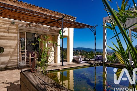 Villa a La Motte, Var, La Motte - € 700.000 | Ref: 67492 - foto 10