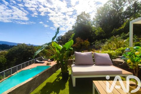 Villa a La Motte, Var, La Motte - € 700.000 | Ref: 67492 - foto 11