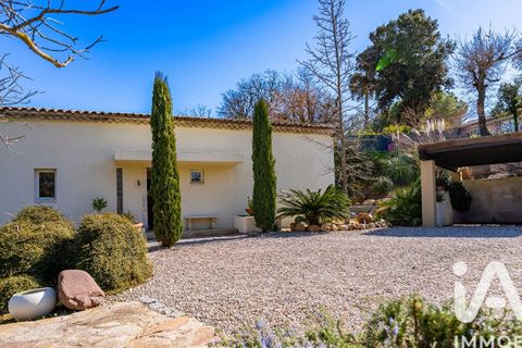 Villa a La Motte, Var, La Motte - € 700.000 | Ref: 67492 - foto 12