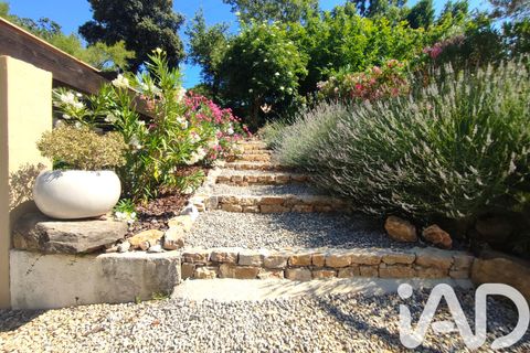 Villa a La Motte, Var, La Motte - € 700.000 | Ref: 67492 - foto 14