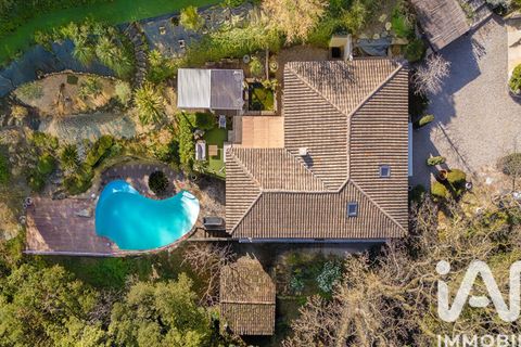 Villa a La Motte, Var, La Motte - € 700.000 | Ref: 67492 - foto 13