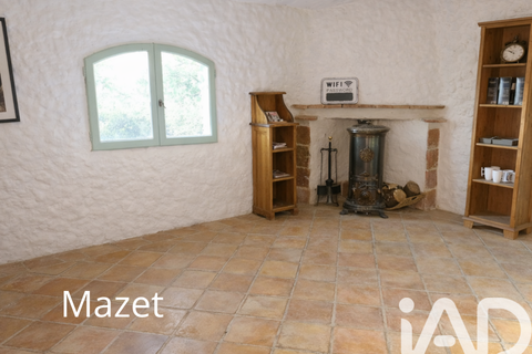 Villa a La Motte, Var, La Motte - € 700.000 | Ref: 67492 - foto 16