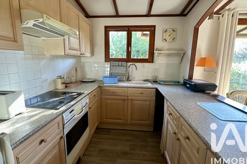 Lejlighed i Frejus, Var, Frejus - € 131.000 | Ref: 39204 - foto 3