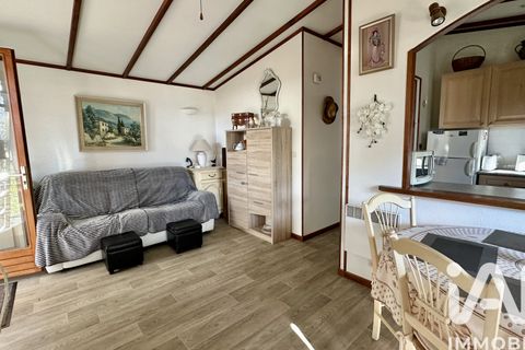 Lejlighed i Frejus, Var, Frejus - € 131.000 | Ref: 39204 - foto 4