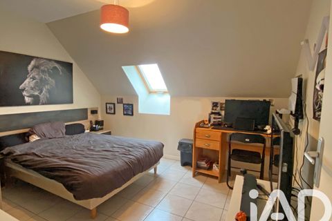 Villa a Villebarou, Loir-et-Cher, Villebarou - € 298.000 | Ref: 79558 - foto 11