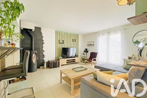 Villa a Villebarou, Loir-et-Cher, Villebarou - € 298.000 | Ref: 79558 - foto 2