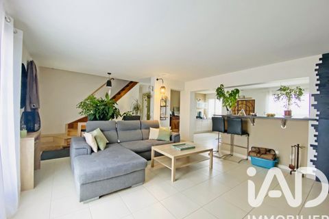 Villa a Villebarou, Loir-et-Cher, Villebarou - € 298.000 | Ref: 79558 - foto 4
