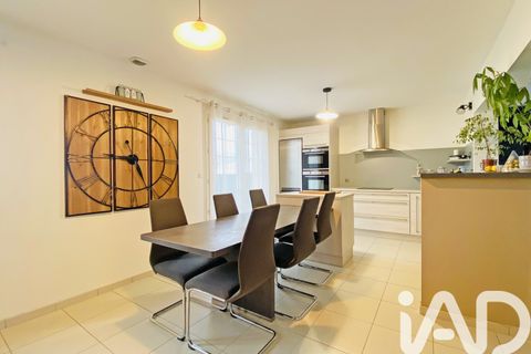 Villa a Villebarou, Loir-et-Cher, Villebarou - € 298.000 | Ref: 79558 - foto 5