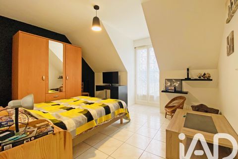 Villa a Villebarou, Loir-et-Cher, Villebarou - € 298.000 | Ref: 79558 - foto 10