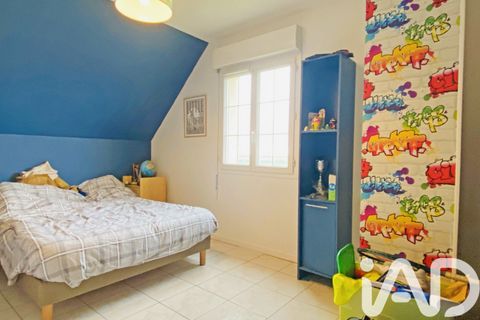 Villa a Villebarou, Loir-et-Cher, Villebarou - € 298.000 | Ref: 79558 - foto 12