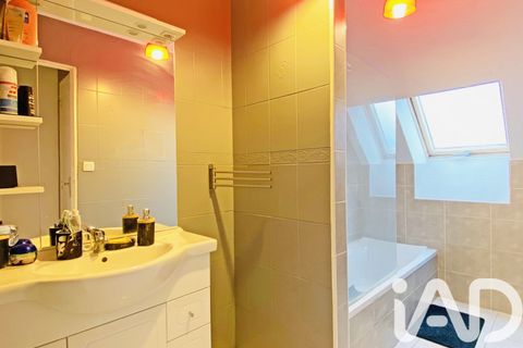 Villa a Villebarou, Loir-et-Cher, Villebarou - € 298.000 | Ref: 79558 - foto 13