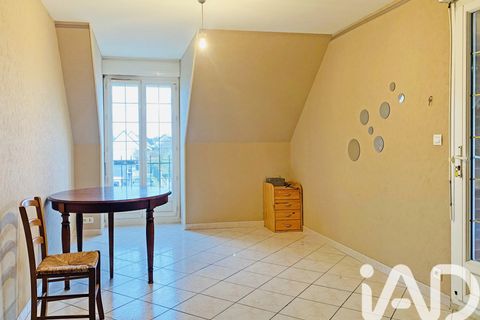 Villa a Villebarou, Loir-et-Cher, Villebarou - € 298.000 | Ref: 79558 - foto 14