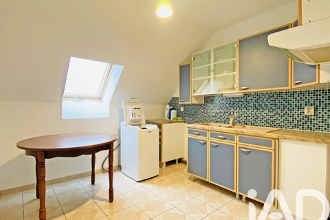 Villa a Villebarou, Loir-et-Cher, Villebarou - € 298.000 | Ref: 79558 - foto 15