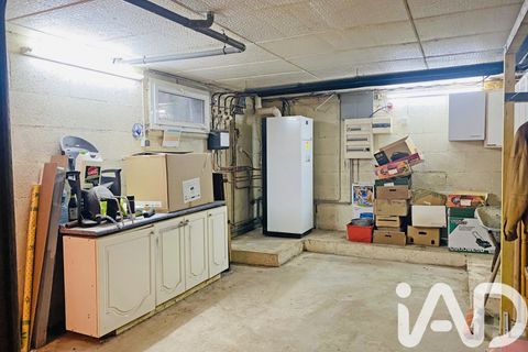Villa a Villebarou, Loir-et-Cher, Villebarou - € 298.000 | Ref: 79558 - foto 16