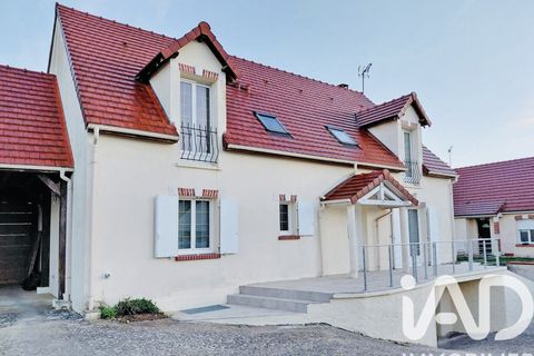 Villa a Villebarou, Loir-et-Cher, Villebarou - € 298.000 | Ref: 79558 - foto 17