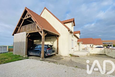 Villa a Villebarou, Loir-et-Cher, Villebarou - € 298.000 | Ref: 79558 - foto 18