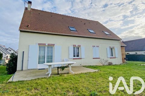 Villa a Villebarou, Loir-et-Cher, Villebarou - € 298.000 | Ref: 79558 - foto 19