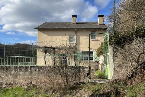 Landejendom i Laval-Roquecezière, Aveyron, Laval-Roquecezière - € 140.000 | Ref: 89660 - foto 2