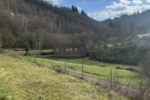 Landejendom i Laval-Roquecezière, Aveyron, Laval-Roquecezière - € 140.000 | Ref: 89660 - foto 3