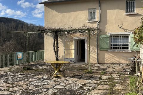 Landejendom i Laval-Roquecezière, Aveyron, Laval-Roquecezière - € 140.000 | Ref: 89660 - foto 4