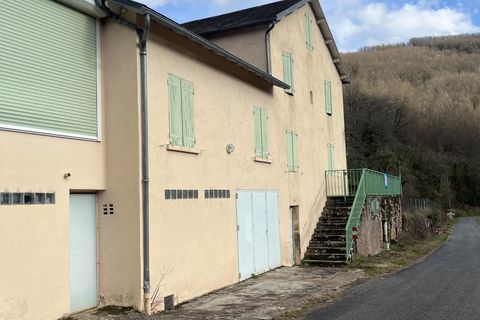Landejendom i Laval-Roquecezière, Aveyron, Laval-Roquecezière - € 140.000 | Ref: 89660 - foto 7