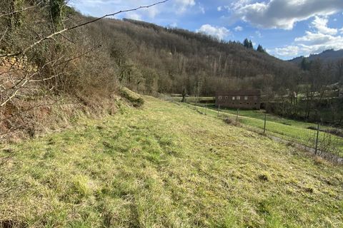 Landejendom i Laval-Roquecezière, Aveyron, Laval-Roquecezière - € 140.000 | Ref: 89660 - foto 8