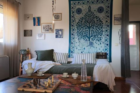 Byhus i Madrid, Madrid, Madrid - € 260.000 | Ref: 813679 - foto 6