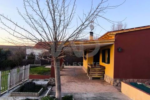 Byhus i Madrid, Madrid, Madrid - € 260.000 | Ref: 813679 - foto 25