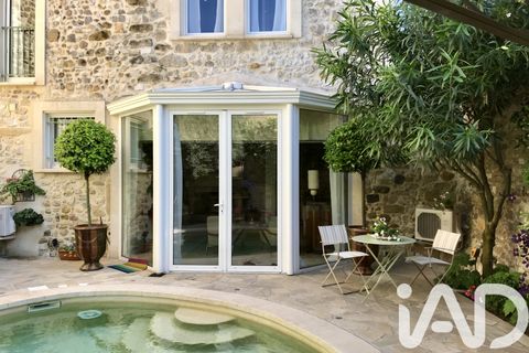 Landsbyhus i Moussac, Gard, Moussac - € 475.000 | Ref: 61501 - foto 3