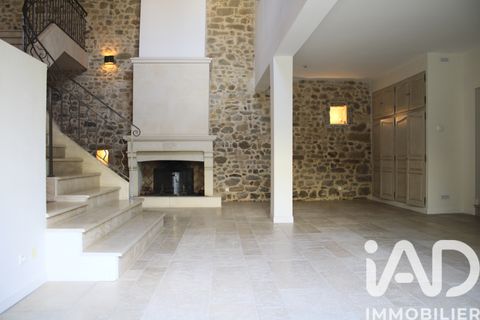 Landsbyhus i Moussac, Gard, Moussac - € 475.000 | Ref: 61501 - foto 5