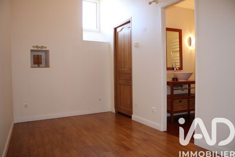 Landsbyhus i Moussac, Gard, Moussac - € 475.000 | Ref: 61501 - foto 13