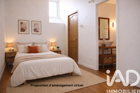 Landsbyhus i Moussac, Gard, Moussac - € 475.000 | Ref: 61501 - foto 14
