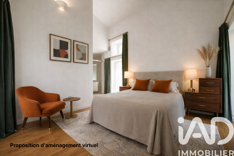 Landsbyhus i Moussac, Gard, Moussac - € 475.000 | Ref: 61501 - foto 16