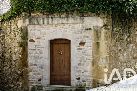 Landsbyhus i Moussac, Gard, Moussac - € 475.000 | Ref: 61501 - foto 17
