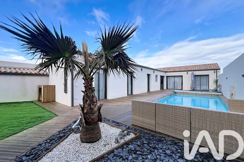 Villa a Charron, Charente-Maritime, Charron - € 645.000 | Ref: 20986 - foto 3