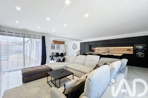 Villa a Charron, Charente-Maritime, Charron - € 645.000 | Ref: 20986 - foto 14